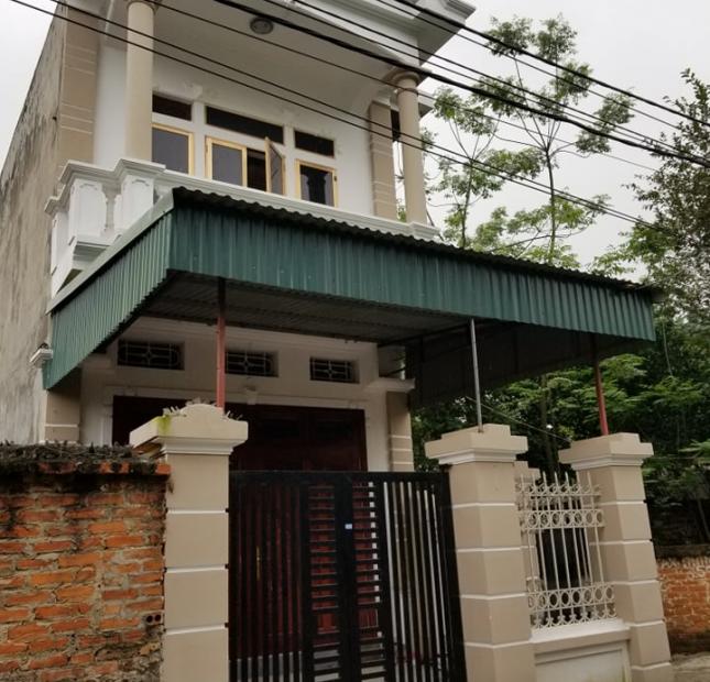 Bán nhà 2 tầng tại TDP Lai Sơn, Đồng Tâm. LH 0975500128