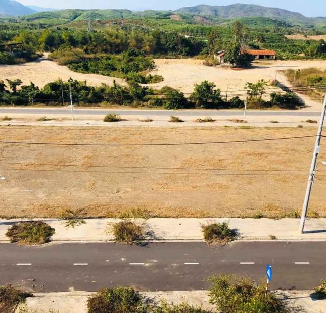 Đầu tư đất nền ven Nha Trang-Không thể bỏ qua KĐT mới TT Khánh VĨnh