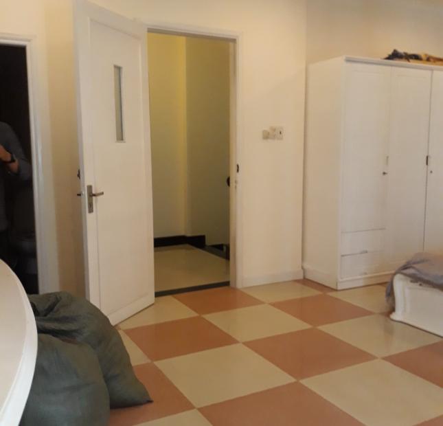 Bán nhà mặt tiền Hồng Bàng- Châu Văn Liêm. Quận 5. DT:4x25m. DTCN 100m2. Giá 25 tỷ TL.