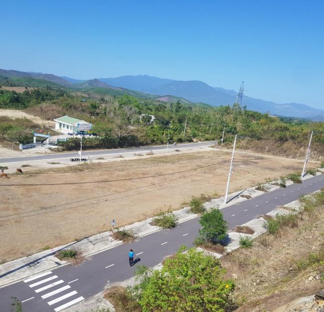 Lịch sử lặp lại Đất Xanh NTB ra mắt dự án đất SỔ ĐỎ Ven Sông Cái-Phía Tây Nha Trang chỉ 4.5Tr/m2
