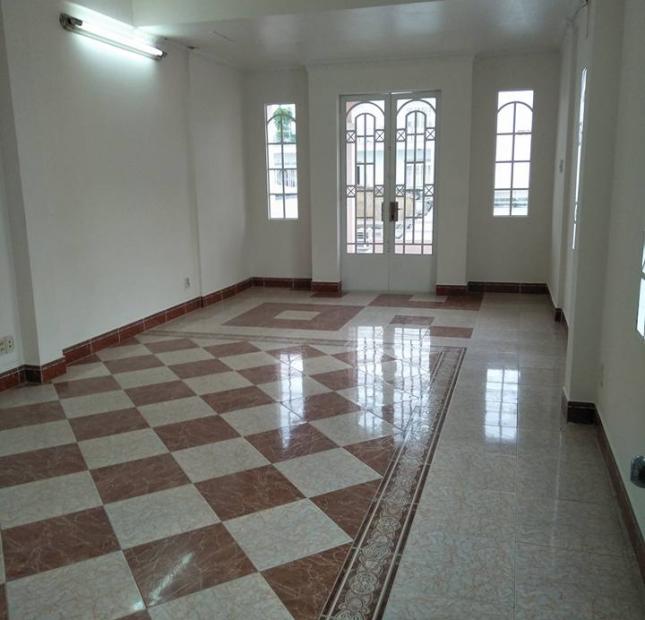 Ngộp vốn bán gấp MT Bình Phú P11Q6 4x21m 3 lầu sân thật nội thất tinh tế giá chỉ hơn 11 tỷ