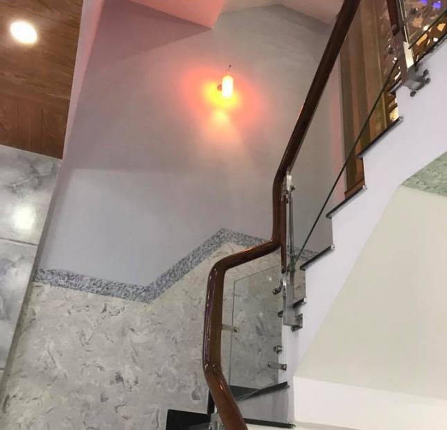 Thời Covid bán nhanh MT Chợ lớn P11Q6 4x21m 3 lầu khu kinh doanh giá chỉ 14.5 tỷ