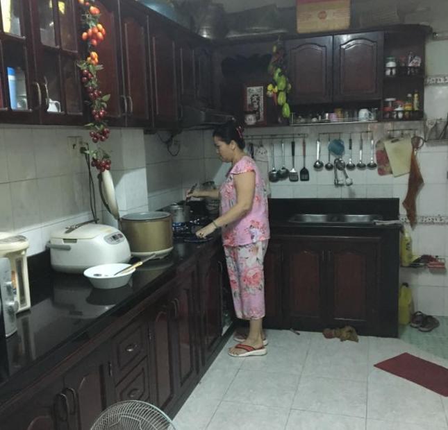 Tránh Dịch bán gấp MT Bình Phú P11Q6 4x21m gần mega market giá chỉ 15.2 tỷ