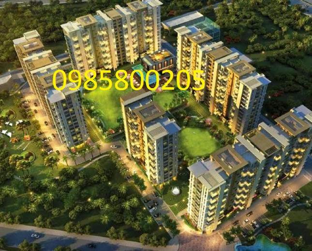 Chính chủ cần bán căn hộ cao cấp 71 m² IMPERIA Nguyễn Huy Tưởng 2.5 tỷ