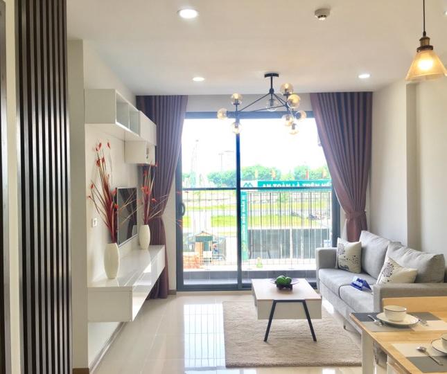Bán căn hộ 2 phòng ngủ chung cư cao cấp Thanh Hóa giá 675 triệu. LH 0968360321