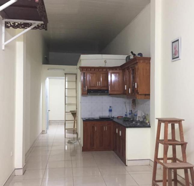    Nam Dư 45m2, sổ riêng, vuông như tờ A4 chỉ 1 tỷ 7