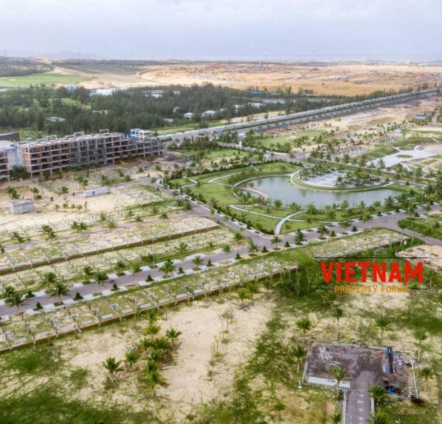 Đất nền cửa ngõ sân bay phù cát vào trung tâm TP Quy Nhơn - LH : 0938 899 101 để được tư vấn 