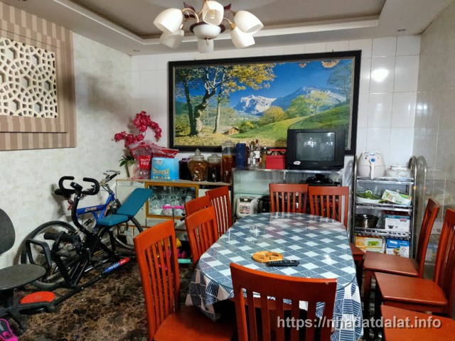Sở hữu căn nhà mới – đường xe hơi KQH Lam Sơn – Ngô Quyền nghỉ dưỡng lâu dài - LH: 0942.657.566