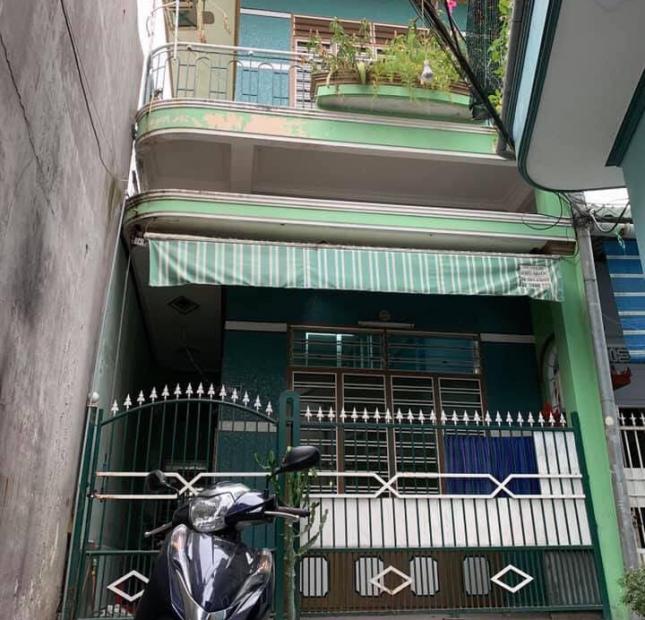 Cho thuê nhà 2 tầng nguyên căn,kiệt 2m đường Núi Thành,Hoà Cường Bắc, Hải Châu.