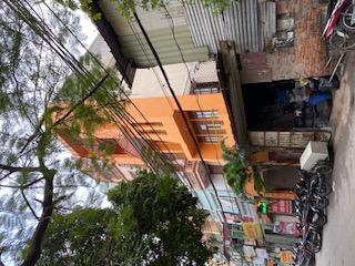 Bán nhà mặt phố Nghĩa Tân, Cầu Giấy, 49.5m2, giá 13.5tỷ