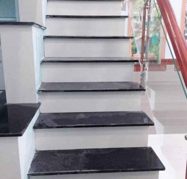 Nhà 1 Lầu Trệt 64M2, Sổ Riênggần bệnh viện 1500 giường, Bến Cát