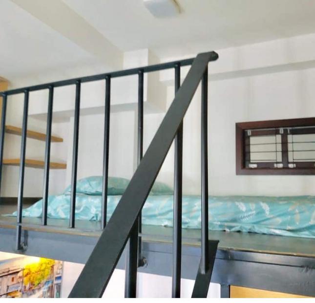 Chính chủ cho thuê căn hộ full nội thất giá chỉ 4tr/ tháng tại Tân Bình