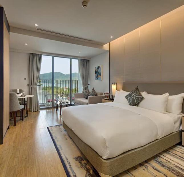 Bán căn hộ chung cư tại Dự án Wyndham Soleil Đà Nẵng, Sơn Trà,  Đà Nẵng diện tích 68m2  giá 1.3 Tỷ