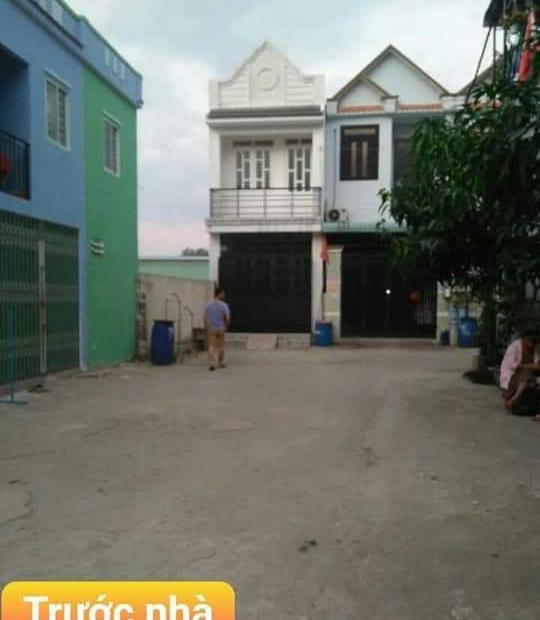 Nhà An Phú, Thuận An 65m, sổ riêng cần sang nhượng gấp