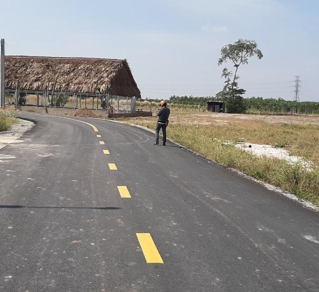 Bán đất nền dự án tại Chơn Thành,  Bình Phước diện tích 350M2