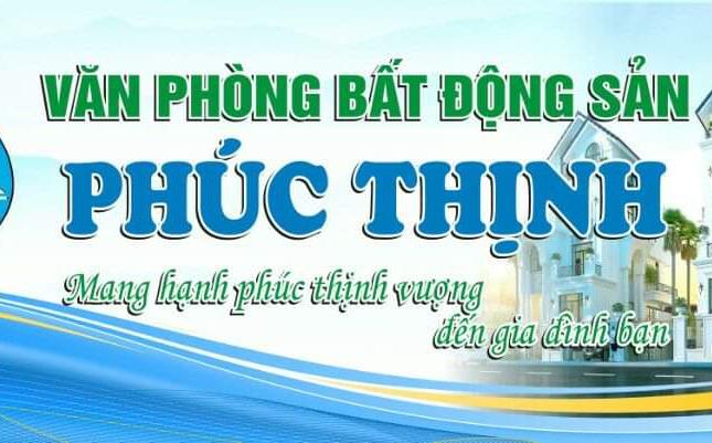 Công ty nhà đất phúc thịnh phủ lý. sđt 0915028852