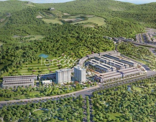 Bán đất nền dự án Ruby City Hạ Long (GĐ2) - Sổ đỏ vĩnh viễn, giá từ 16 triệu/m2.