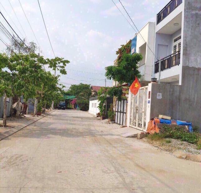 Đất mặt tiền đường Nguyễn Đôn Tiết giá chỉ từ 3,7 tỷ/nền.