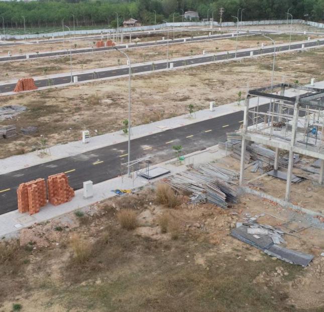 Bán đất nền dự án Newton 9,  chính chủ giá rẻ.