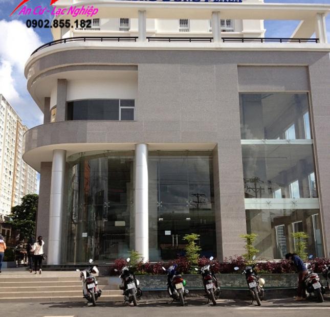 Cho thuê gấp căn hộ Trung đông Plaza- Trịnh đình thảo, diện tích 65m2 , 2 phòng ngủ, 2 wc có nội thất 7tr