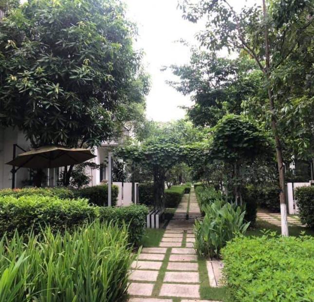 Bán biệt thự Villa Huyndai Hà Đông, 160m, MT 10m, giá 13.5 tỷ