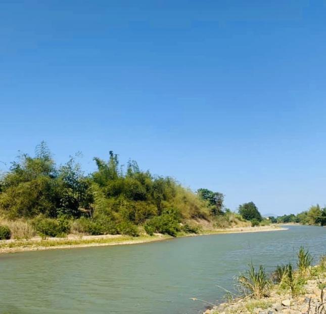 Dự án có view trực diện sông Cái Nha Trang. Giá chỉ hơn 600 tr/ lô. LH: 0915806238.