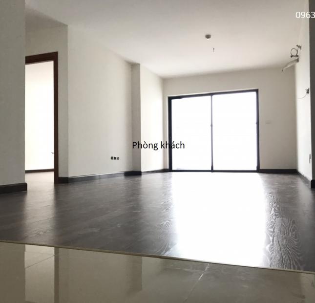 Bán ngay căn hộ 121m2 ở ngay tại chung cư Goldmark City, giá 3.09 tỷ ngay Mỹ Đình, Cầu Giấy