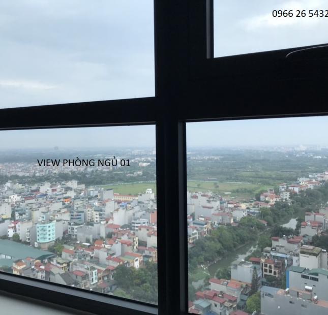 Bán ngay căn hộ 121m2 ở ngay tại chung cư Goldmark City, giá 3.09 tỷ ngay Mỹ Đình, Cầu Giấy