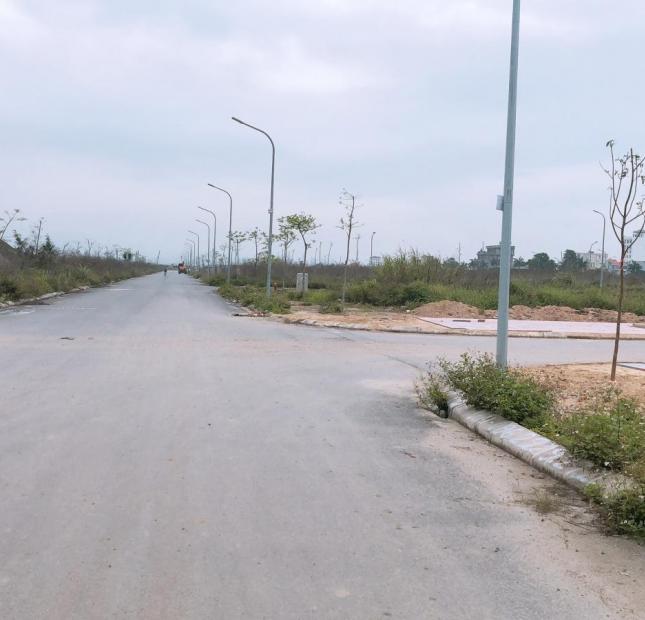 Cần bán 1 số ô thuộc khu đô thị cao xanh hà khánh A B mở rộng