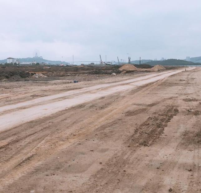 Cần bán 1 số ô thuộc khu đô thị cao xanh hà khánh A B mở rộng