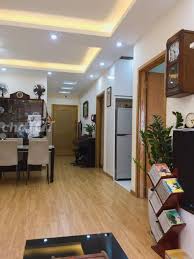 Bán chung cư N3B Lê Văn Lương 70m2, 2 phòng ngủ, full nội thất