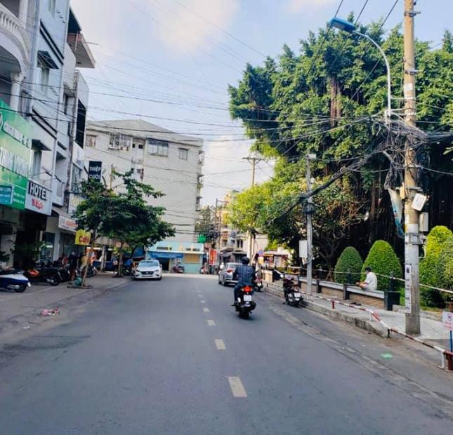 Hẻm Ô tô 78m2 Nguyễn Công Hoan, Phú Nhuận bán gấp 5 tỷ.