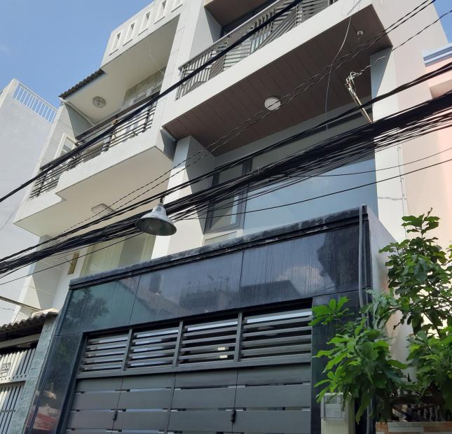 Bán nhà riêng tại Đường Vườn Lài, Tân Phú,  Hồ Chí Minh diện tích 80m2  giá 8.5 Tỷ