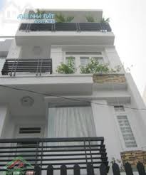 Chính chủ bán gấp nhà MT KDC Bình Phú P11Q6 4x21m 3 lầu giá chỉ 9.5 tỷ