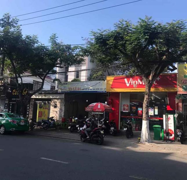 Bán Nhà C4 Mặt tiền Nguyễn Công Trứ - Sơn Trà – Đn 