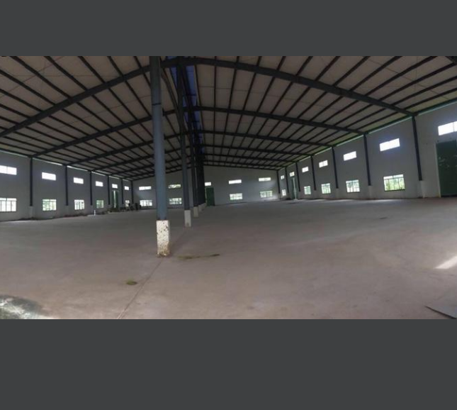 Bán đất, nhà xưởng Khuôn viên 51.000 m2 trong KCN Lộc An- Bình Sơn, Long Thành, Đồng Nai.
