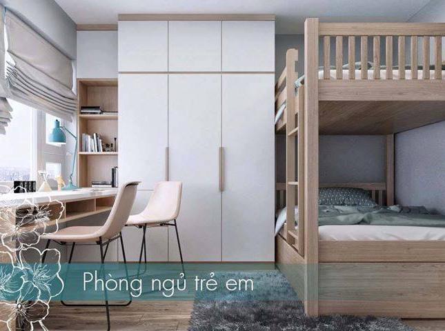 Gia đình cần bán căn hộ 3 phòng ngủ, 104 m2, giá rất hợp lý, chung cư HPC Landmark 105