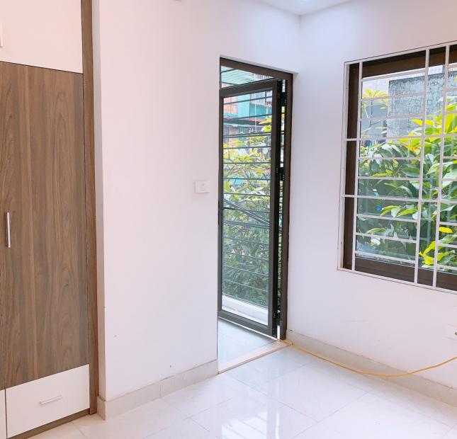 Trực tiếp bán Chung cư mini Phố Kim Hoa – Đống Đa 32 – 50m2, full đồ ở ngay