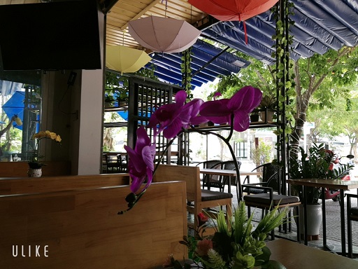 Cần sang quán cafe Vip ở Hòa Xuân, Cẩm Lệ, Đà Nẵng 