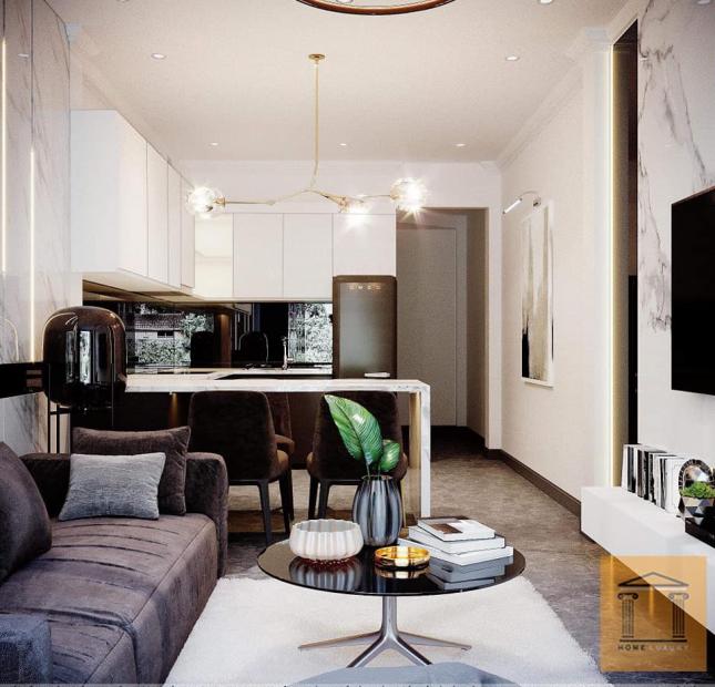                          Vĩnh Hưng, 4 tầng, ngõ rộng chỉ 1 tỷ 9