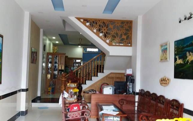 Cần bán nhà mặt tiền đường Hồng Bàng - Phạm Đình Hổ (7x25)m, 2 lầu, HĐ 55 triệu/tháng Quận 6