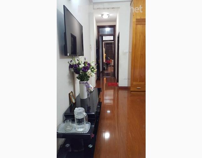 Phân Lô Vũ Trọng Phụng, Thanh Xuân 60m2 x 5T Mặt tiền 5m, Dân trí cao, Ô tô đỗ, 6 tỷ