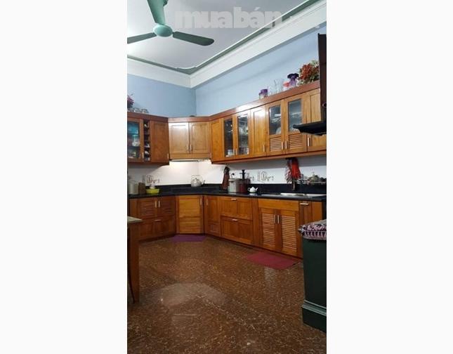 Phân Lô Vũ Trọng Phụng, Thanh Xuân 60m2 x 5T Mặt tiền 5m, Dân trí cao, Ô tô đỗ, 6 tỷ