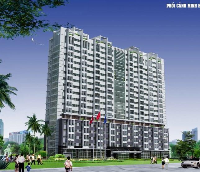 Bán gấp giá rẻ penthouse tầng vip chung cư C1 Thành Công, 140m2, chỉ 38tr/m2