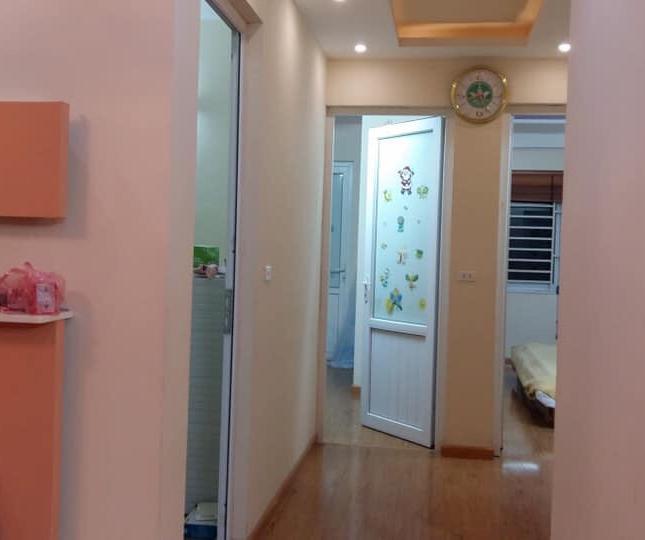 Bán căn hộ 2 ngủ chung cư Bảo Quân, Khai Quang, Vĩnh Yên s: 70m2 , giá: 7xx tr