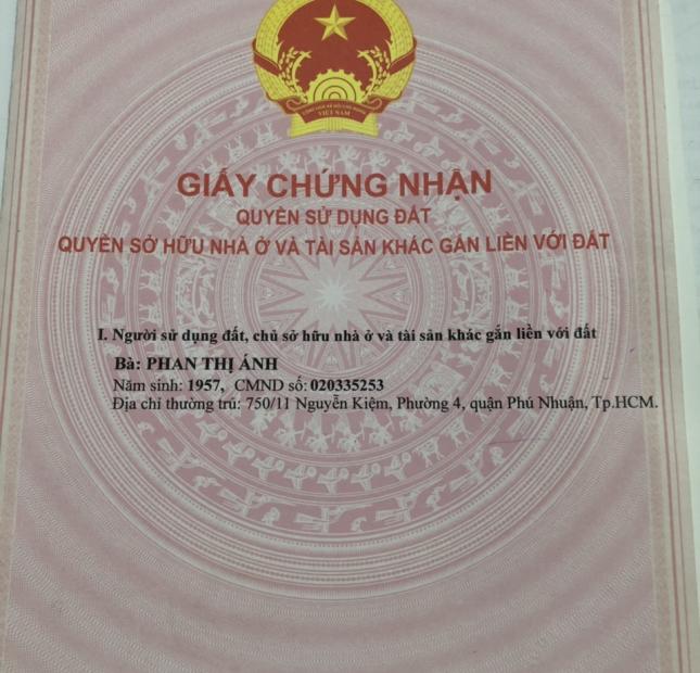 Cần bán nền đất khu Sở Văn Hóa Thông Tin, P. Phú Hữu giá tốt nhất thị trường. LH 0903.382.786 Mr Thọ