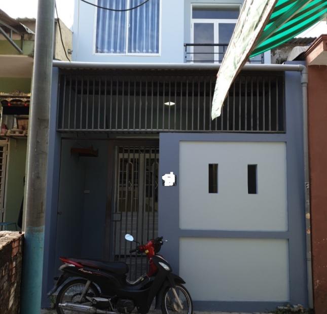 Bán nhà 2 tầng giá rẻ kiệt Nguyễn Phước Nguyên