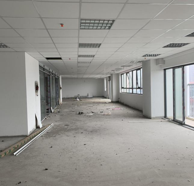Bán sàn văn phòng toà C1 Thành Công từ 147m2 có sổ đỏ lâu dài giá ưu đãi trong tháng 4/2020