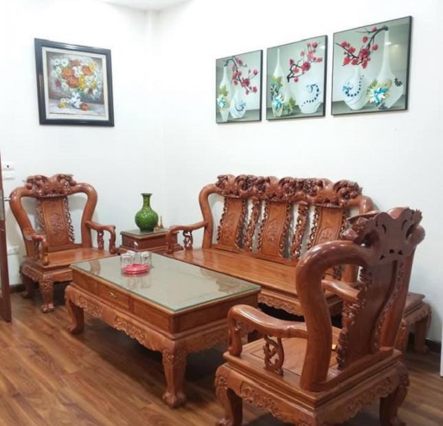 Nhà Đẹp, Ngõ Rộng,30M Ra Phố, Trung Tâm Cầu Giấy, Tiện Ích Ngập Tràn, Giá Chỉ Nhỉnh 3 Tỷ.