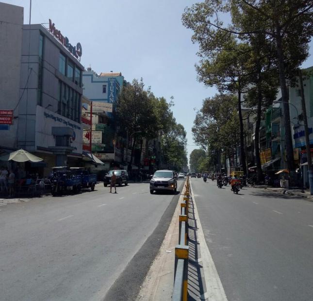 MT Lê Hồng Phong Phường 2 Quận 10 (5x22)NH 7.5. Cho thuê 100tr/tháng - HĐ 5 năm